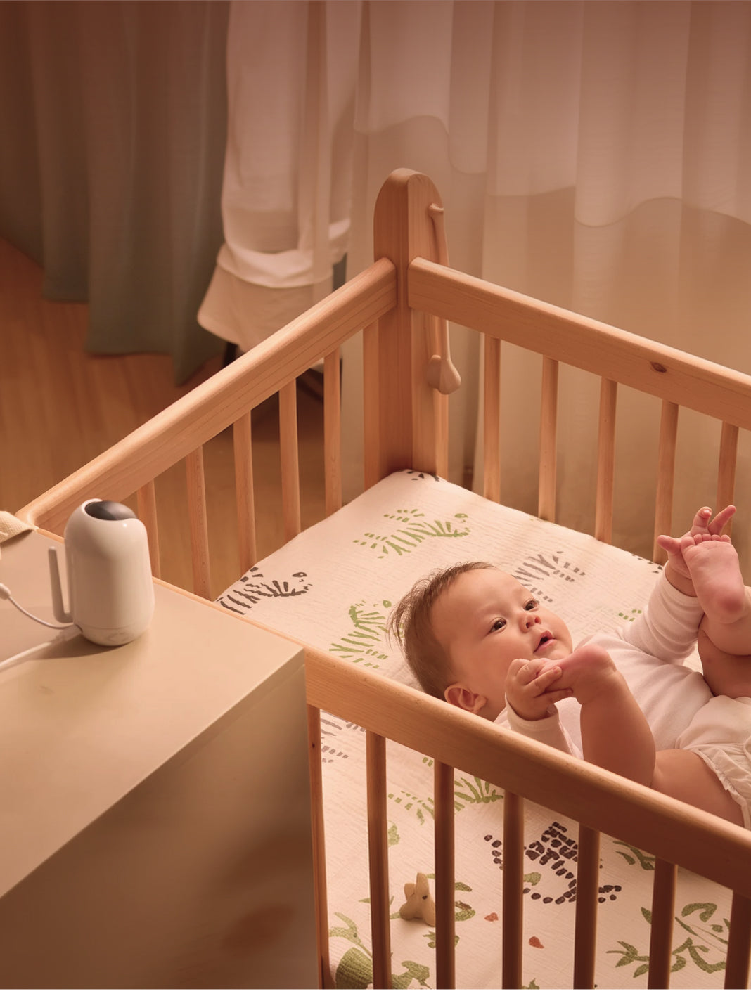 Cozy Nest & Sweet Dreams