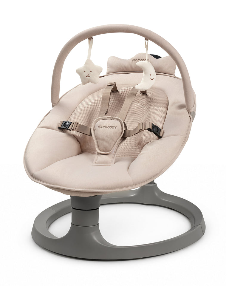 Translation missing: en.Momcozy 2-in-1 Electric Baby Swing