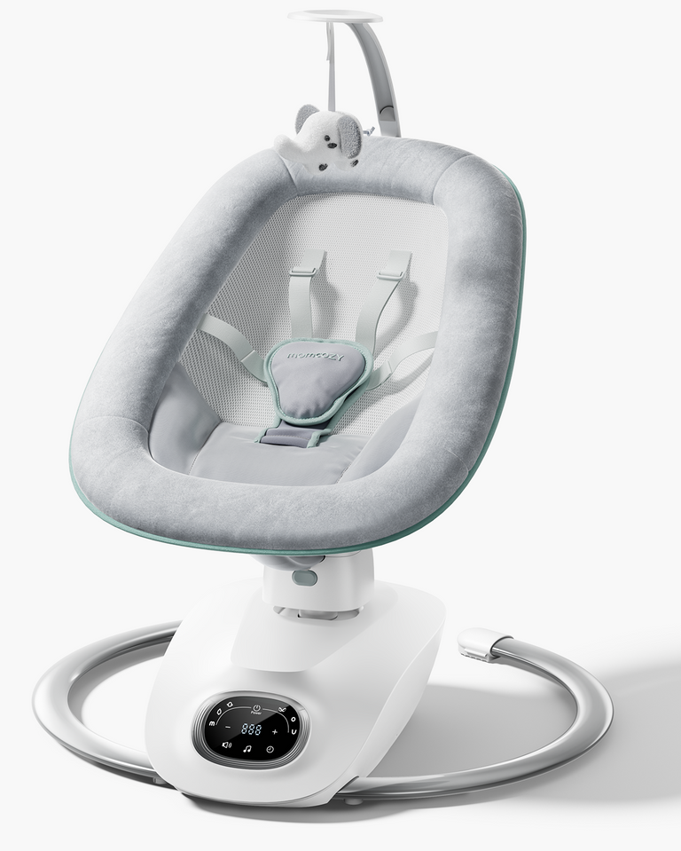 Translation missing: en.Momcozy CocoSway 3D-Motion Electric Baby Swing