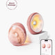 Momcozy Wellness 1 Warm-Massage Wearable Breast Pump