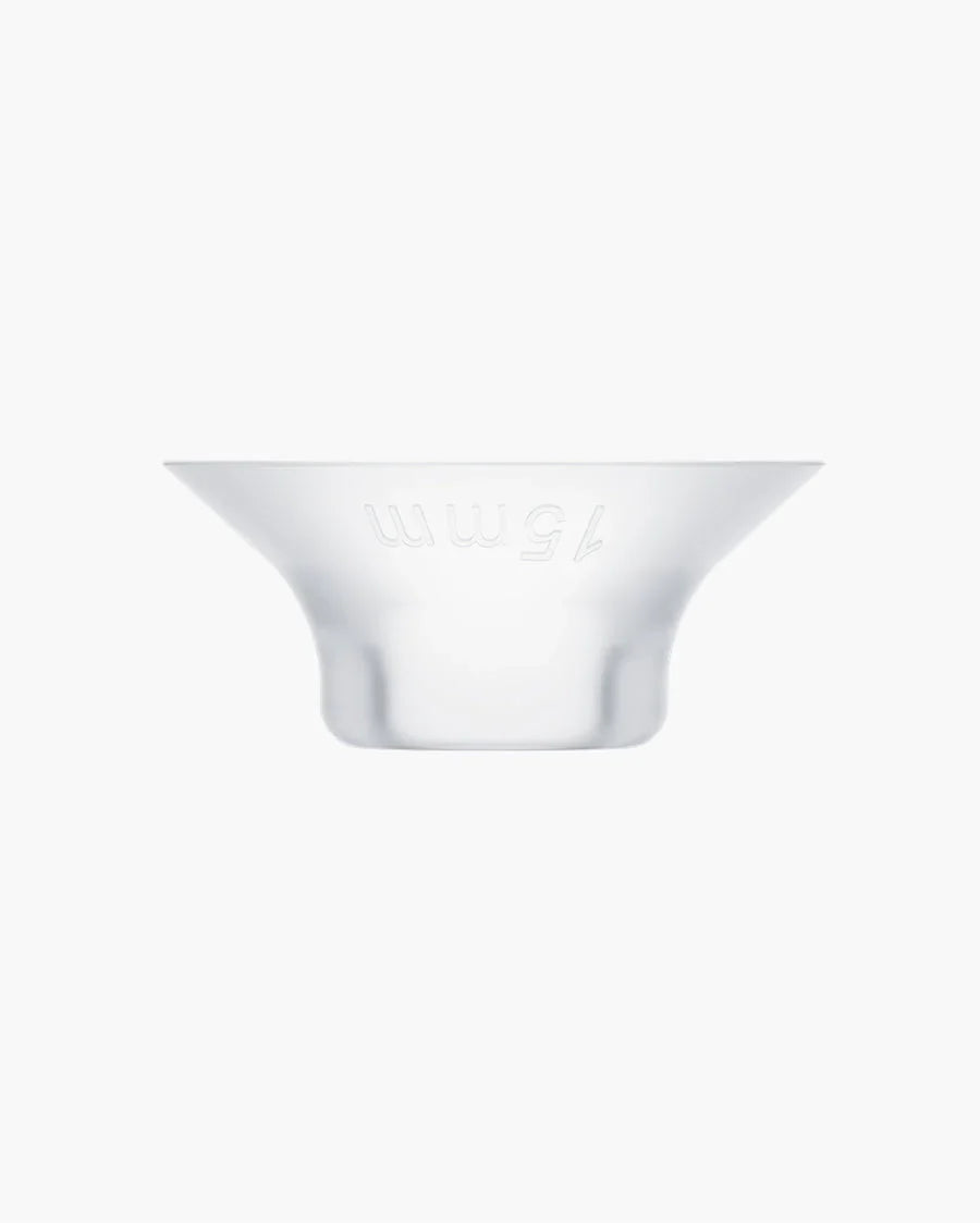 Wellness 1 Warm-Massage Breast Pump Replacement Parts
