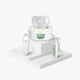 Baby-Care Bundle：Electric Nasal Aspirator & Electric Baby Nail File & Baby Wipe Warmer