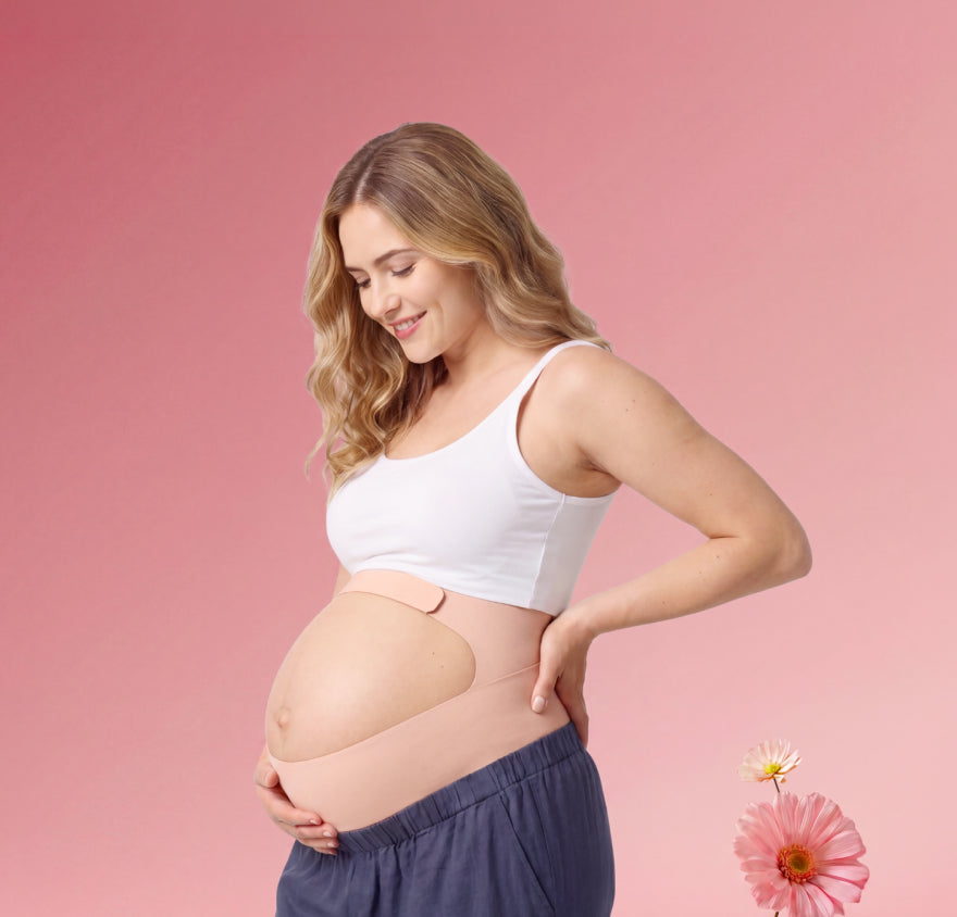BumpEase - Momcozy Ergonest Maternity Belly Band