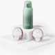 M6 Water Warmer Bundle: M6 Hands-free Breast Pump and Portable Baby Bottle Warmer