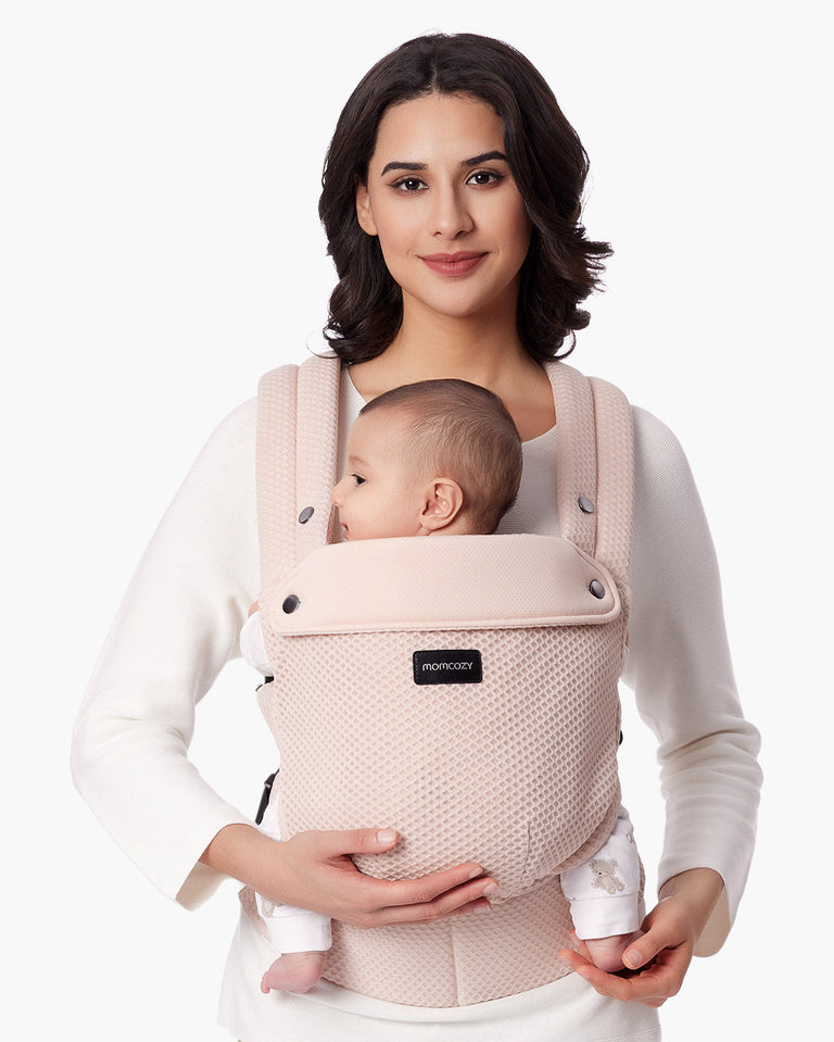 Translation missing: en.Momcozy PureHug Air Mesh Baby Carrier