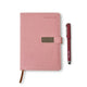 Momcozy Brand Custom Notebook & Pen （Not for sale）