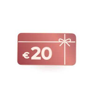 €20 Gift Card