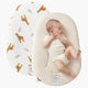 Momcozy Baby Loungers for 0-6M