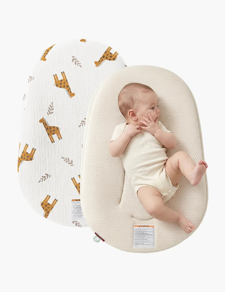 Translation missing: en.Momcozy Baby Loungers for 0-6M
