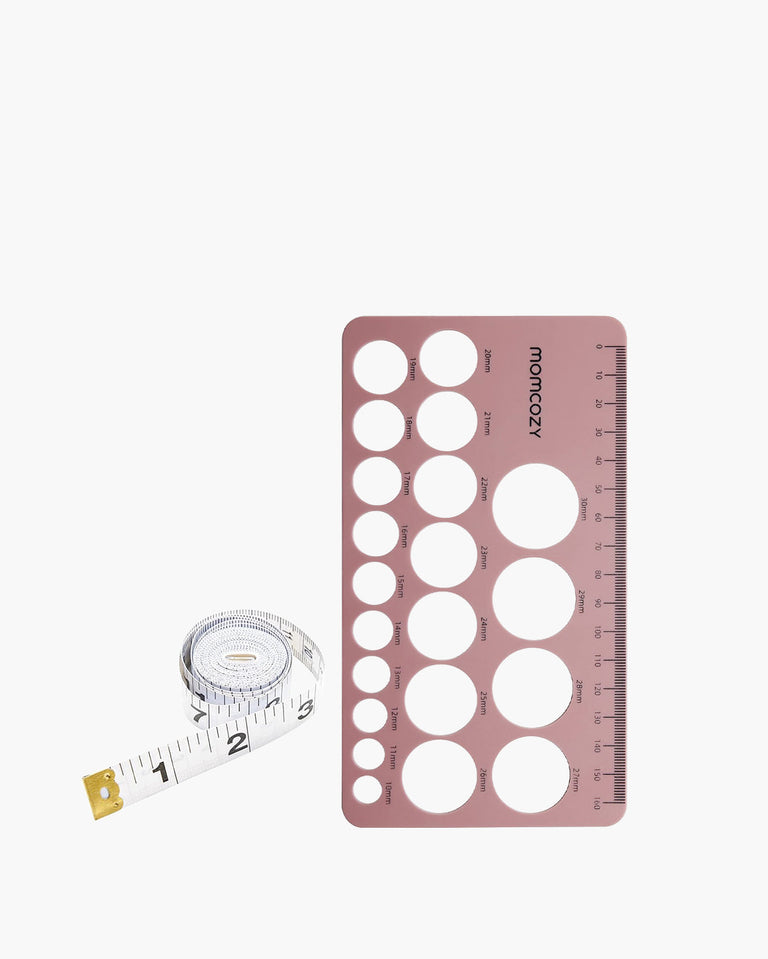 Translation missing: en.Momcozy Nipple Ruler