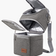 Momcozy Breastmilk Cooler Bag | Insulated Bottle Bag for Pumping & Travel