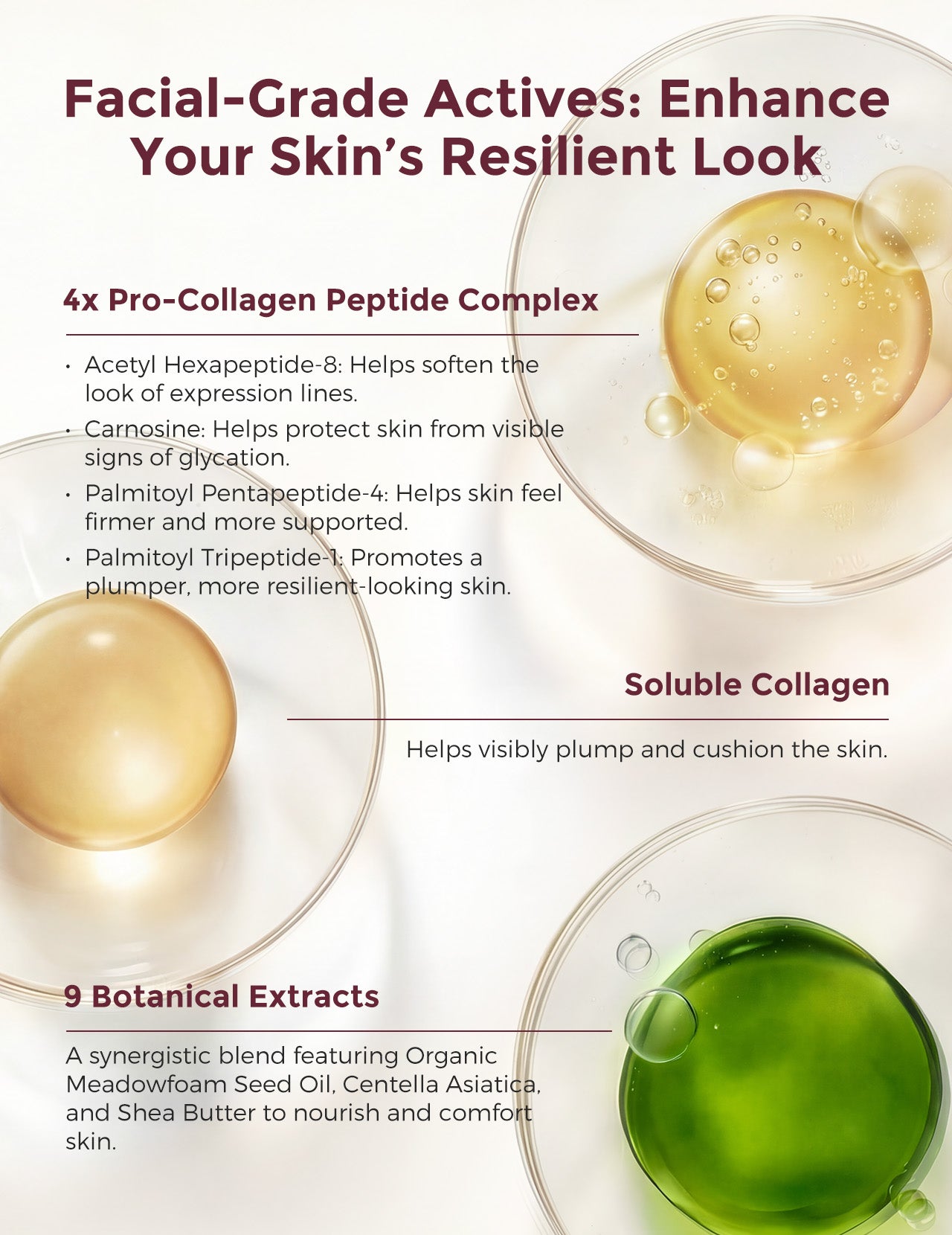 Momcozy Pro-collagen Belly Firming Moisturizer - EU