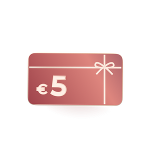 €5 Gift Card