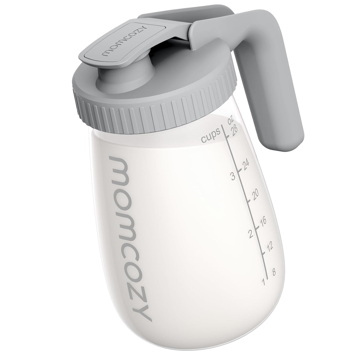 Momcozy Breast Milk Pitcher, Resistant to Heat and Cold | Europe