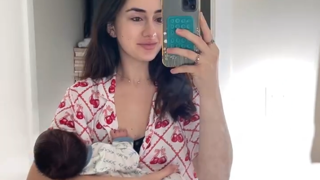 EU-Momcozy