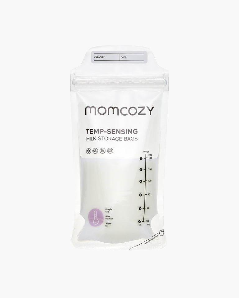 Translation missing: pt-PT.[Cart Exclusive] Breastmilk Storage Bags 50ct