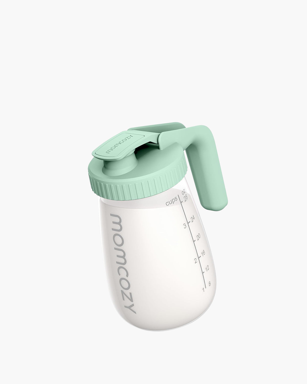Momcozy Breast Milk Pitcher, Resistant to Heat and Cold | Europe