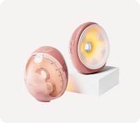 W1 Breast Pump