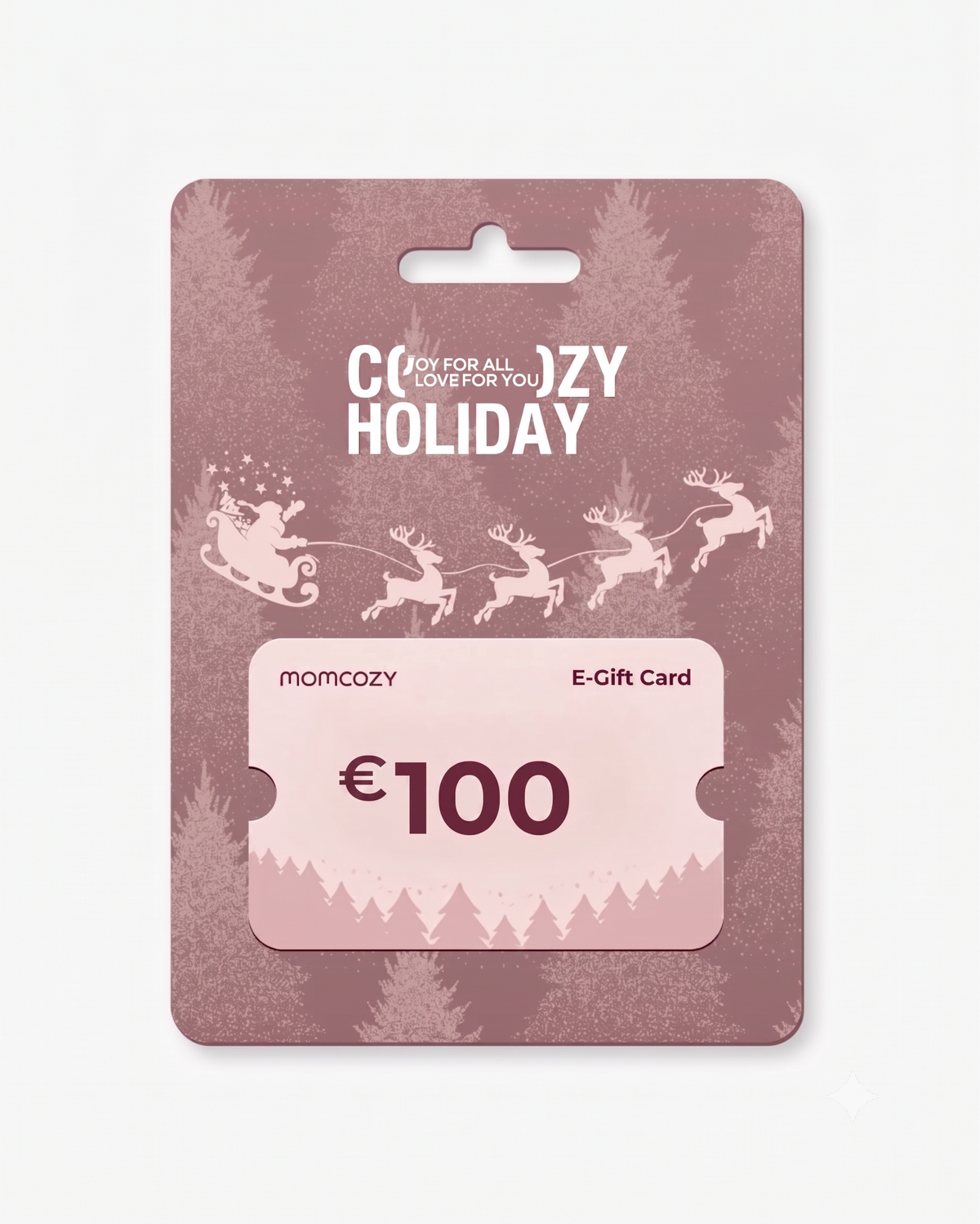 EU-Momcozy Gift Card