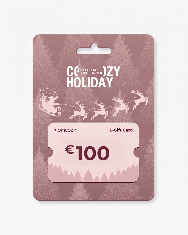 Translation missing: en.EU-Momcozy Gift Card