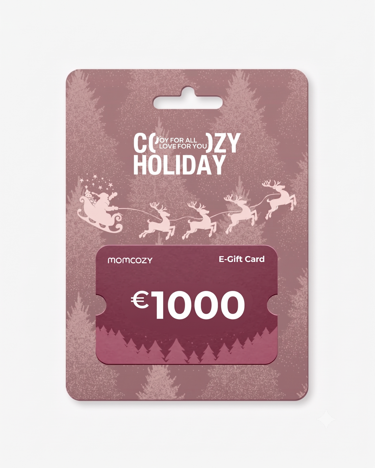 EU-Momcozy Gift Card