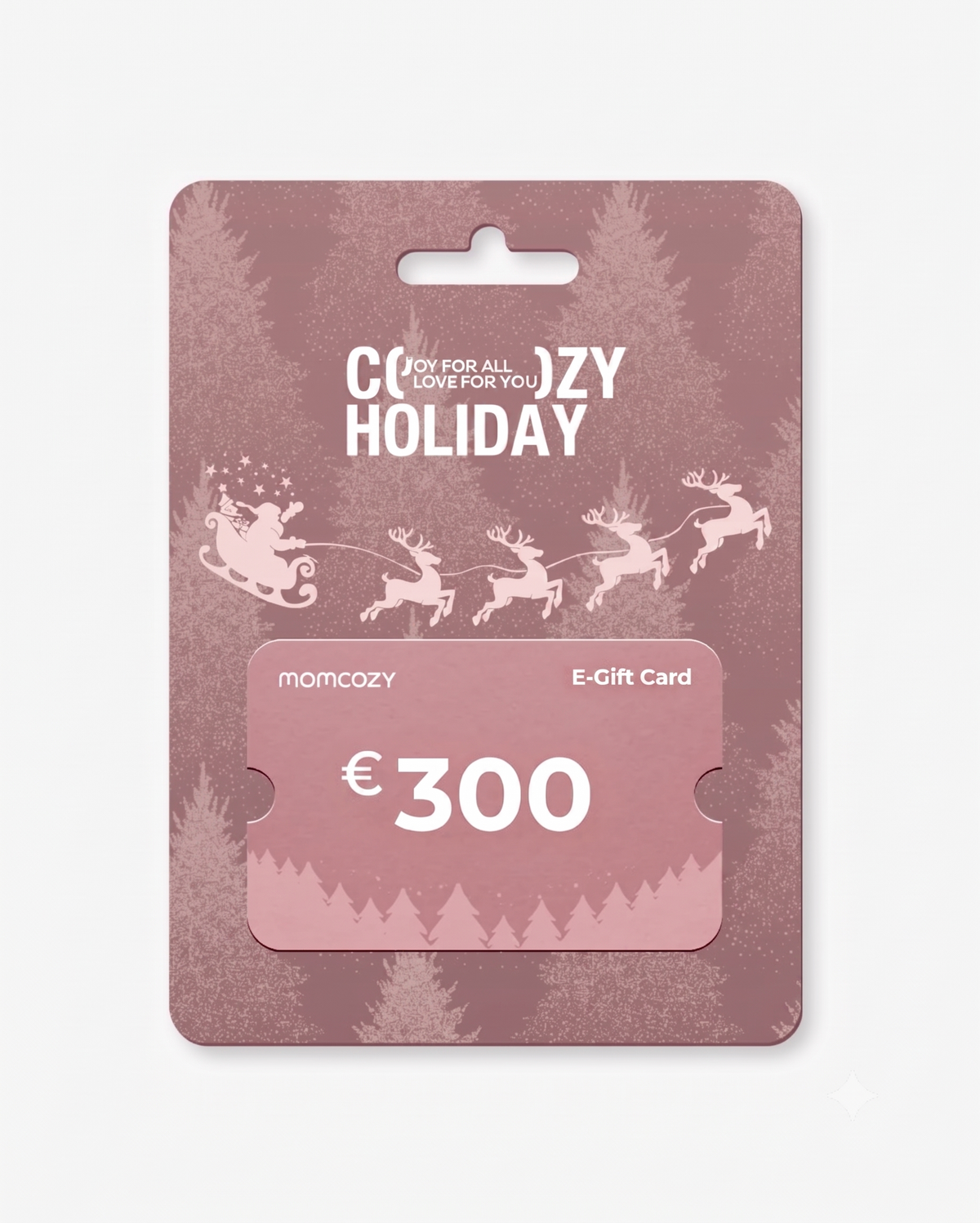 EU-Momcozy Gift Card