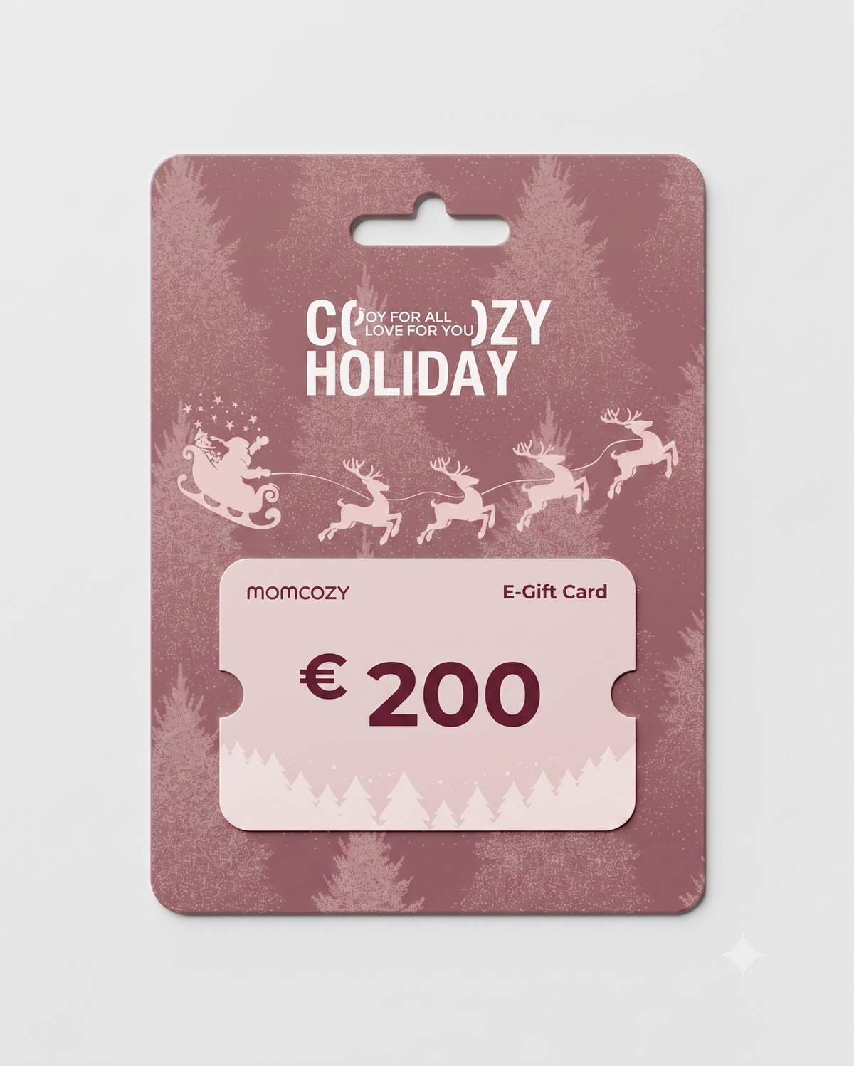 EU-Momcozy Gift Card