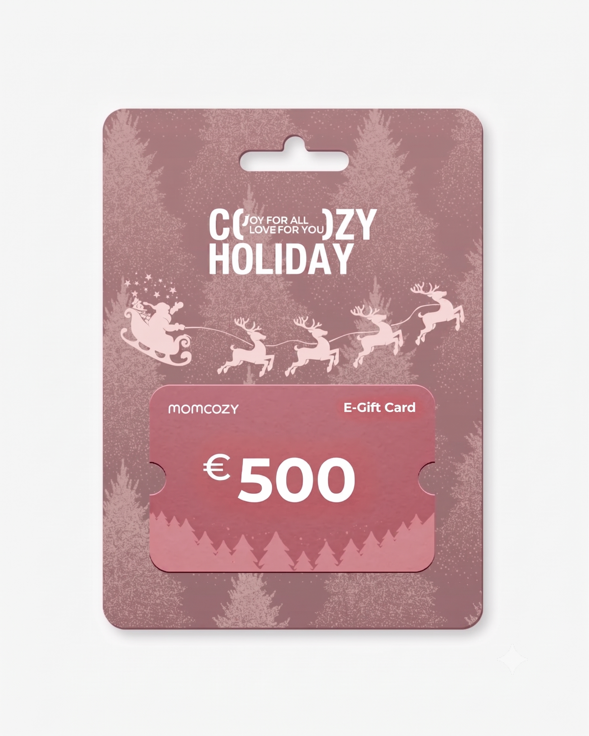 EU-Momcozy Gift Card