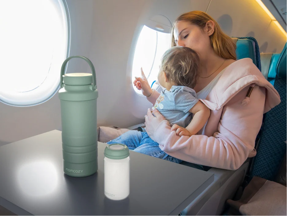 EU-Momcozy