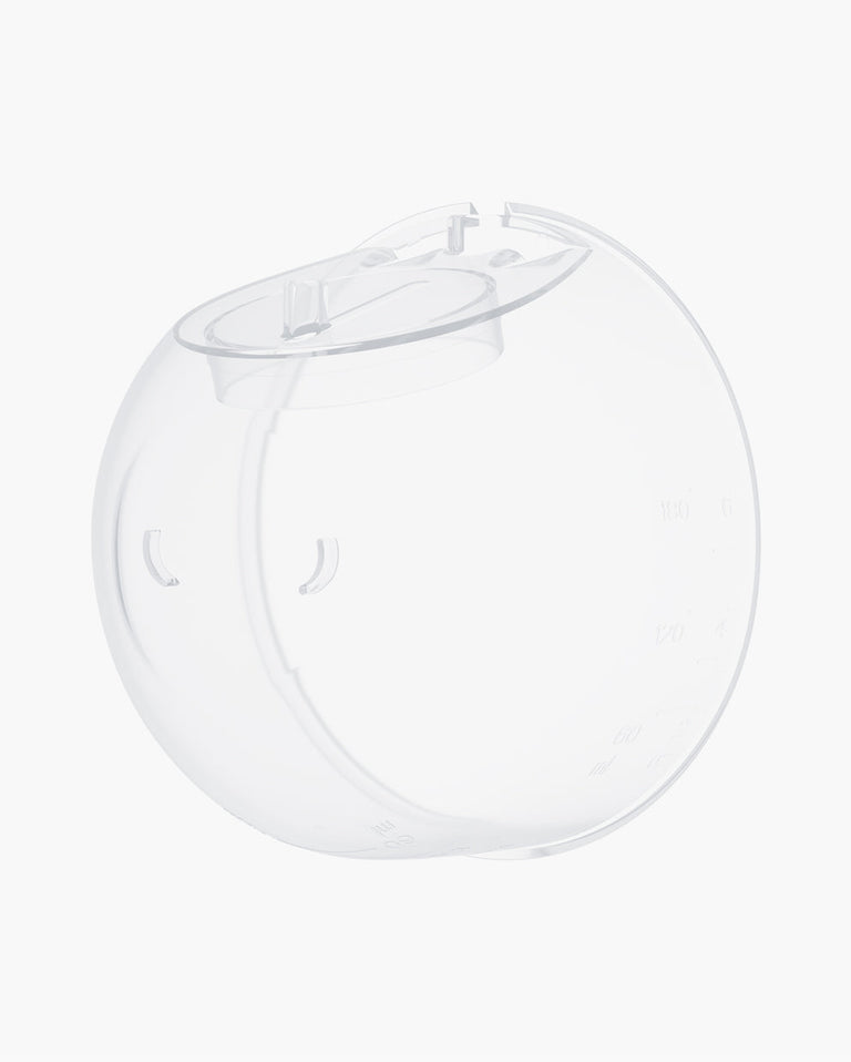 Milk Collection Container (ONLY) Cup for S9 Pro / S12 Pro