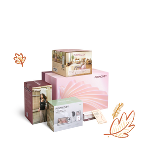 Momcozy Mom and More Gift Box