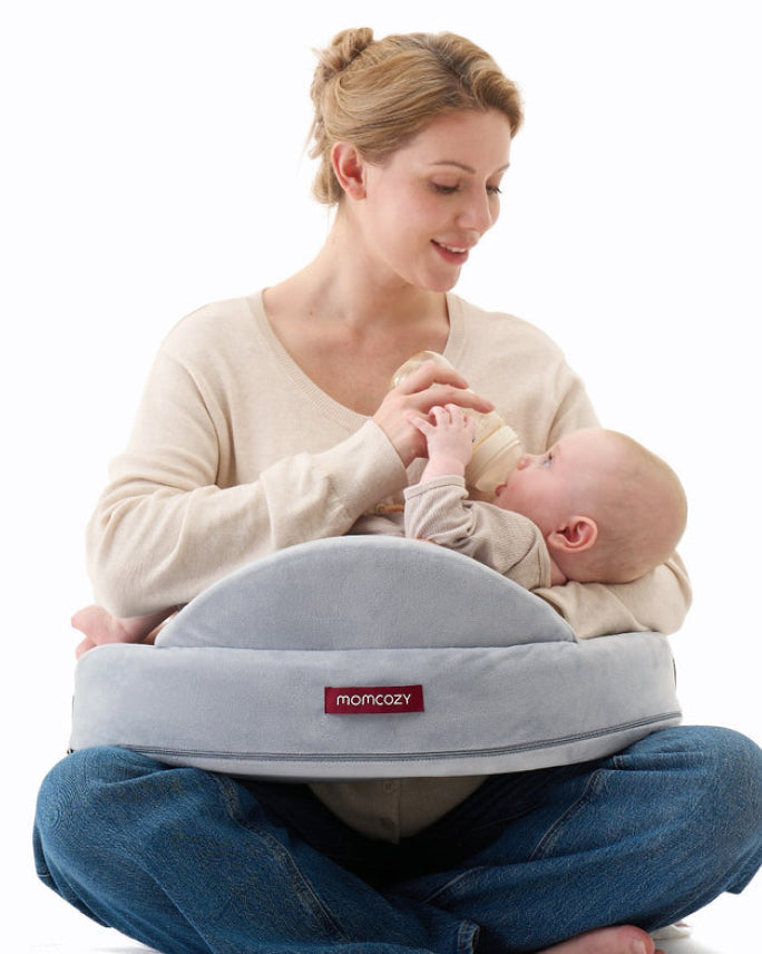 Translation missing: pt-PT.Momcozy MaxSupport Nursing Pillow