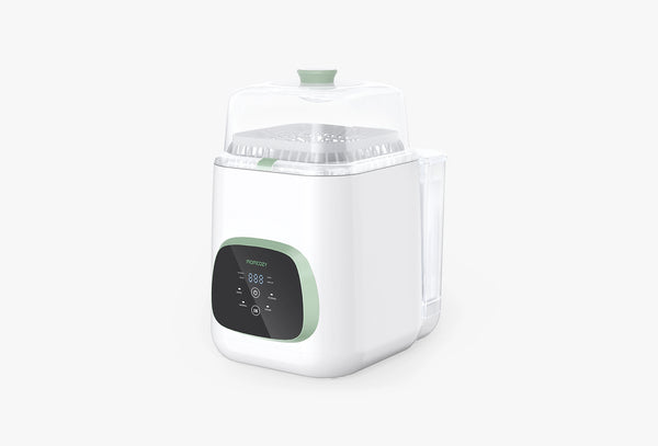 Momcozy KleanPal Pro Baby Bottle Washer and Sterilizer