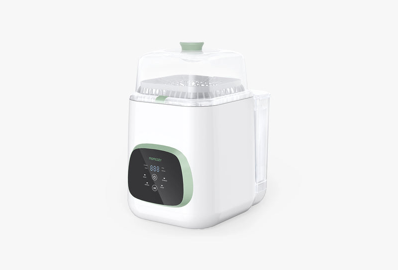 Momcozy KleanPal Pro Baby Bottle Washer and Sterilizer