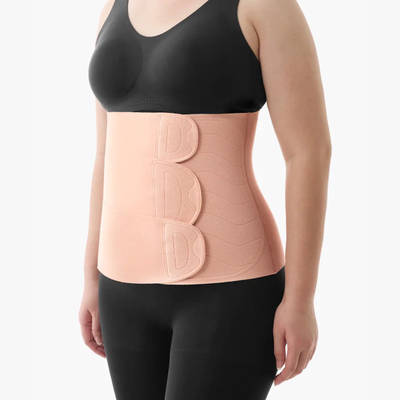 Momcozy Ergowrap™ Postpartum Belly Wrap - Postpartum Belly Band