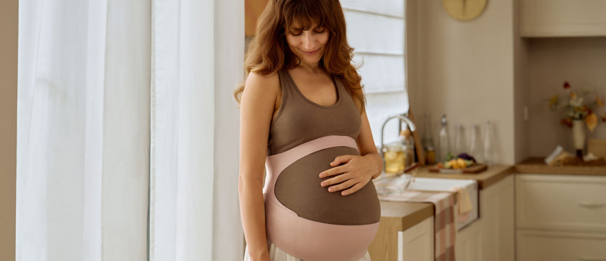 Best Belly Band for Pregnancy Pelvic Pain: Top Picks for Expecting Moms