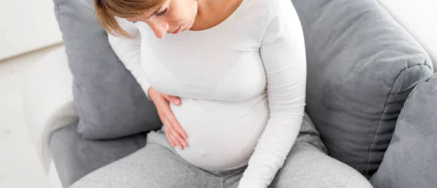 Round Ligament Discomfort: Causes, Relief, and When to Worry