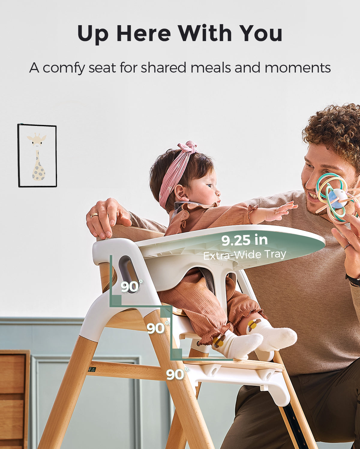 Momcozy Triple-Seal Diaper Pail