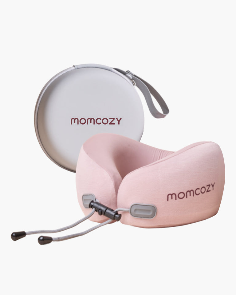 Translation missing: pt-PT.Momcozy Travel Neck Pillow（Not for sale）