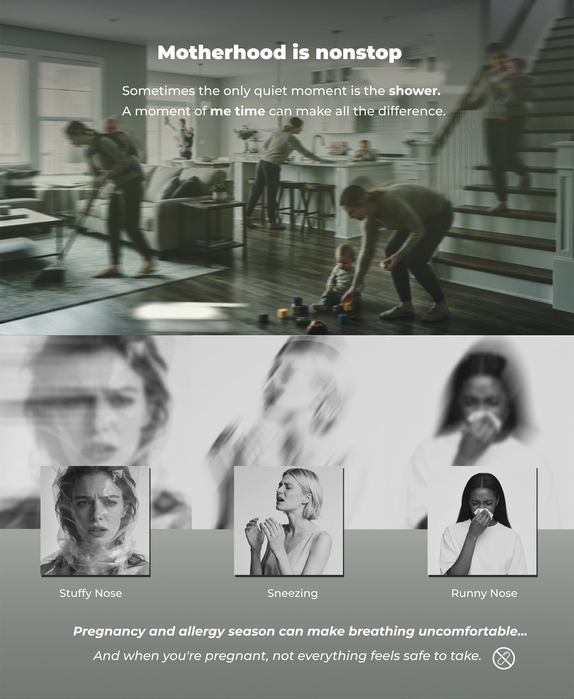 Homepage slide
