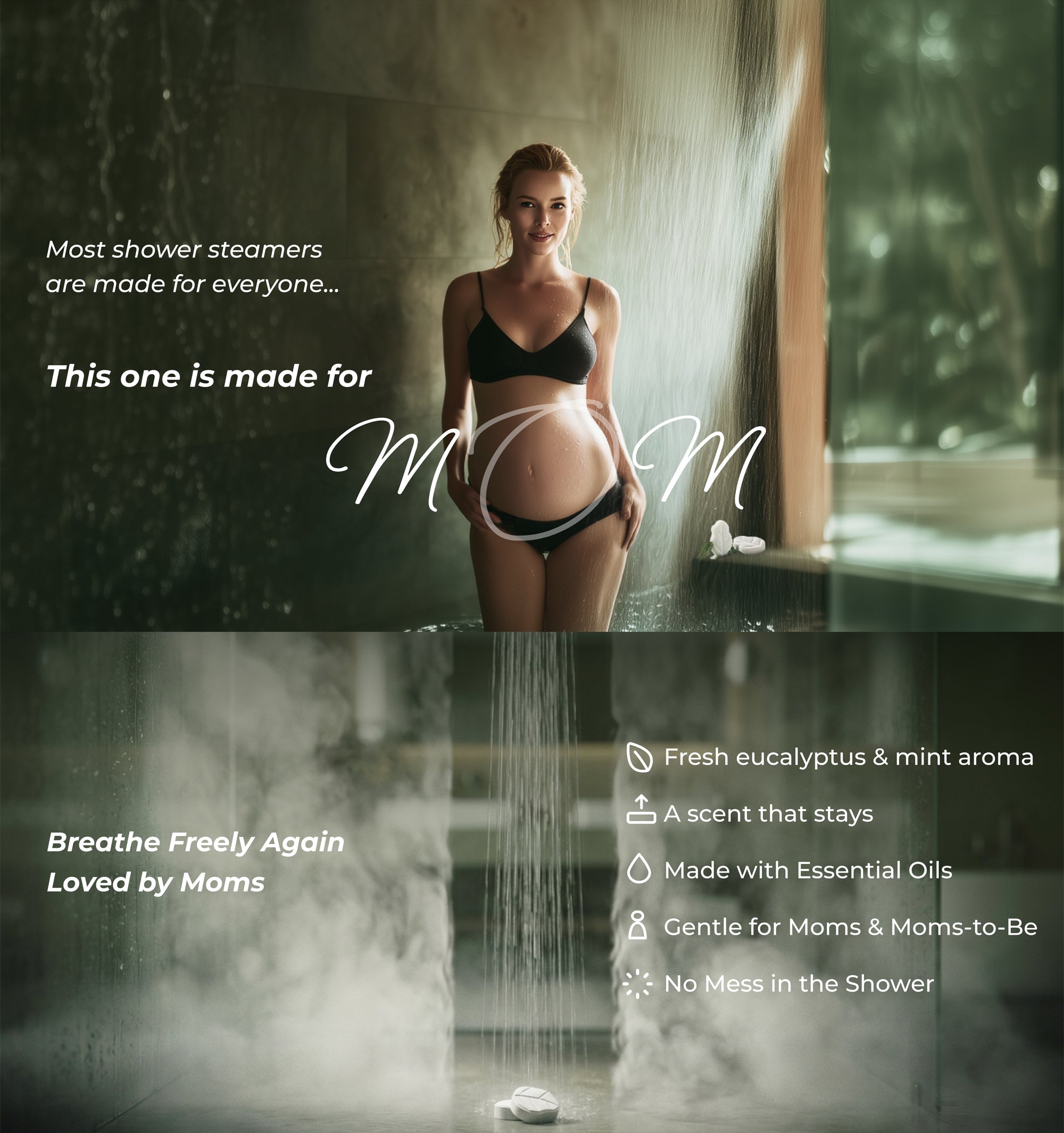 Homepage slide