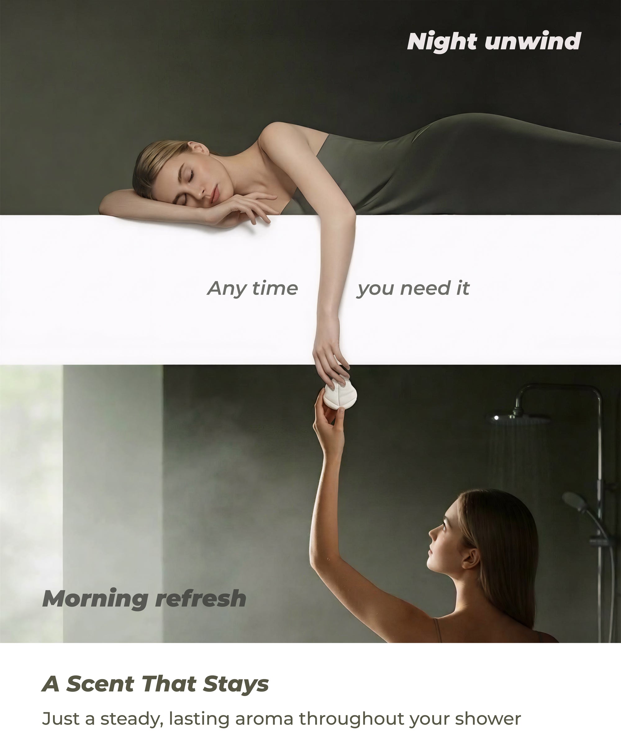 Homepage slide