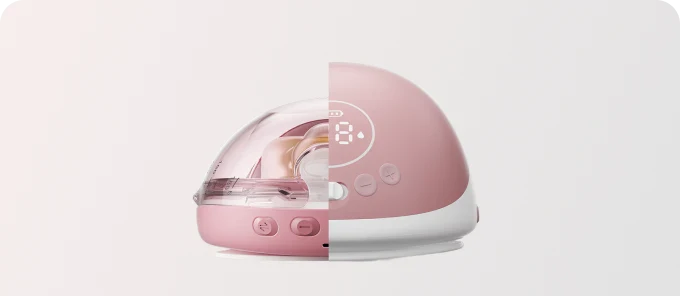 Momcozy Air 1 vs M9: Which Wearable Breast Pump is Right for You?