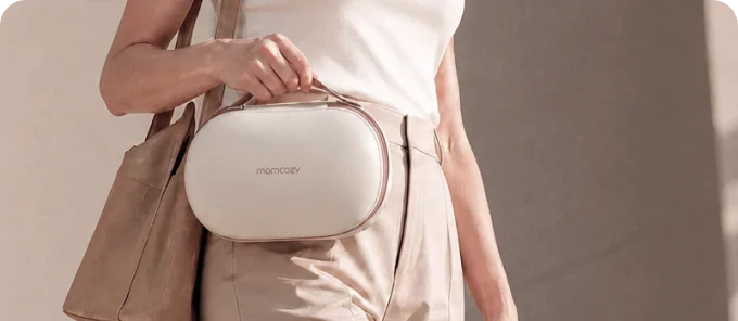 Momcozy Air 1 vs Eufy S1 Pro: The 2.4-Inch Difference That Changed My Workday