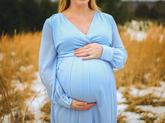 Safe & Intimate: 28 Best Sex Positions During Pregnancy for European Parents