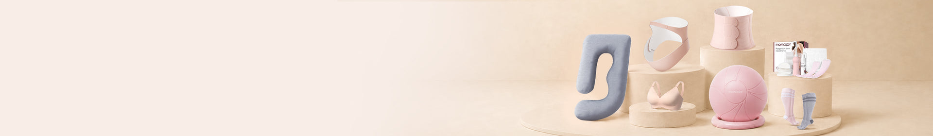 Pregnancy Essentials For Every Stage