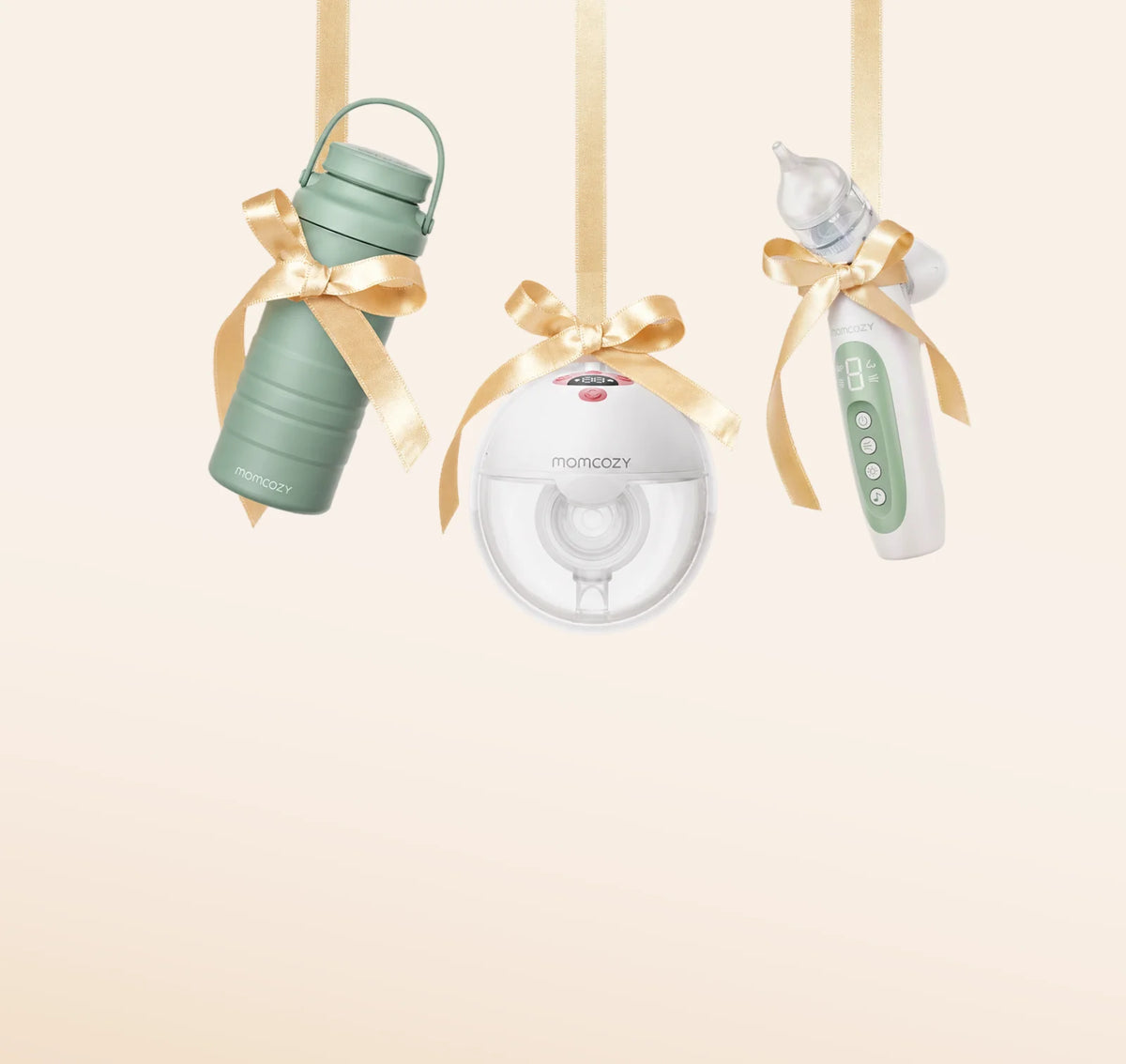 Early Access: Build Your Trio
Buy 3 Get 20% Off