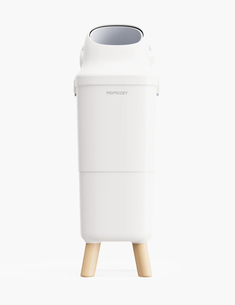 Translation missing: pt-PT.Momcozy Triple-Seal Diaper Pail